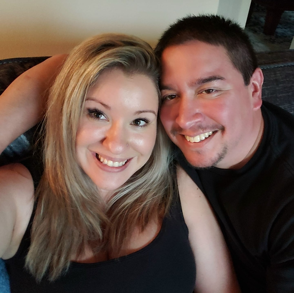 Meet your Posher, Gabriela